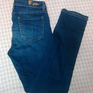 Kut from the kloth "katy" boyfriend